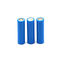 De Batterijsysteem 18650 van Phophate 3.2V 1.5Ah ESS van het lithiumijzer Cel