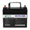 Lithium 12V 384Wh 10mΩ Draagbaar Li Ion Battery Optional Bluetooth