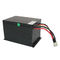 De Batterijpak van RS232 RS485 BMS 48V 30Ah Lifepo4 voor Elektrisch voertuig