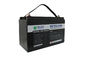 OEM 1280Wh 100Ah 12V LiFePO4 Batterij voor het Systeem van de Opslagenergie