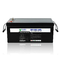 De navulbare Batterij van het de Batterij Vernieuwbare Zonnelithium van 12V 300Ah LiFePO4