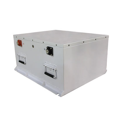 OEM ODM LFP 400Ah 24V LiFePO4 Batterij Li Ion Power Bank For ESS UPS