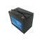 van het Lithiumion battery energy storage 40Ah LiFePO4 van 12V 512wh de Batterijpak