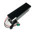Waterdicht de Batterij102ah Lithium Li Ion Battery For EV van IP54 72V LiFePO4
