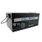 Navulbare de Batterij Zonnevoeding van 12V 300Ah 3840Wh rv LiFePO4