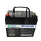 Reserve van het het Lithiumfosfaat van Lifepo4 12V 30Ah 384Wh Batterij 2000 cycli