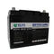 De waterdichte Batterij van IP65 20Ah BMS 24V LiFePO4 voor Elecrtic-Voertuigen