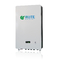 IP67 100Ah 48V LiFePO4 Powerwall voor de Opslag van de Huis Zonne-energie